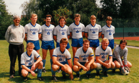 BC Bodolz Aktive 1989