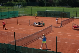 Tennis Jedermannturnier Juni 2018 (14)