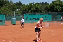 Tennis Jedermannturnier Juni 2018 (32)