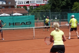 Tennis Jedermannturnier Juni 2018 (6)